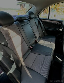 Mercedes-Benz C 220 CDI automat - 5