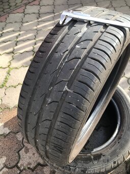 Letní pneu 195/55/15 - 5