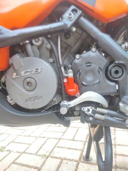 KTM 950 Adventure S - 5