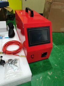 1500W laserová zváračka 3 v 1, mobilná 60kg - 5