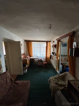 Prodej řadového rodinného domu, Svitavy - 5