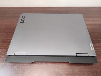 Herní LOQ 16,i7-13700H,RTX-4060,2,5K,NOVÝ MODEL. - 5