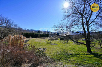 Prodej rodinného domu 380m2 s pozemkem 4295 m2, 132054 - 5