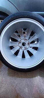 Alu kola Volkswagen 18'' - 5