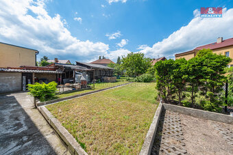 Prodej rodinného domu, 200 m², Louny, ul. Riegrova - 5