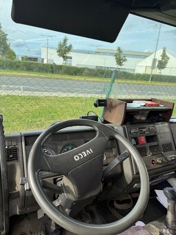 IVECO Eurocargo ML 75 E 7,5t - 5