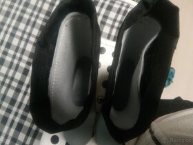 Holiny "Muflon" vel. 30 - 5
