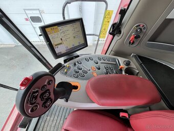CASE IH AF 6150 - 5
