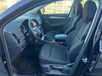 Škoda Karoq 2.0TDI DSG ZÁRUKA NAVI KAMERA - 5