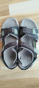 Sandály Superfit vel. 41 - 5