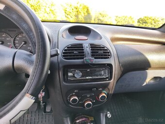 Peugeot 206 2.0 hdi - 5