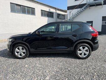 Volvo XC40 T2 - 5