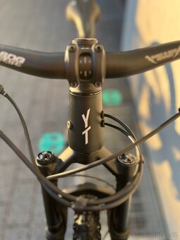 YT JEFFSY 24 - 5