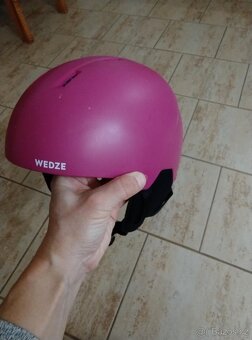 Helma Wedze H100 XS/48-52cm - 5