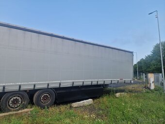 Návěs Kögel SN24 - 5