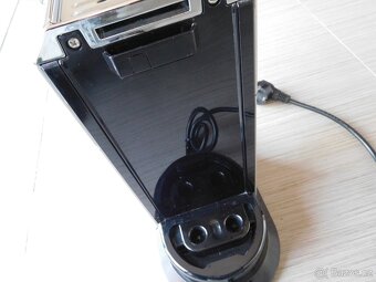 pákový kávovar DeLonghi EC680.M + příslušenství - 5