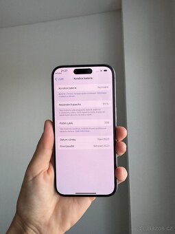 iPhone 15 Pro 128 gb - 5