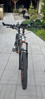 HAIBIKE - 5