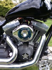 Harley Davidson - 5