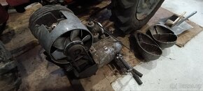 Motor 175 prase - 5