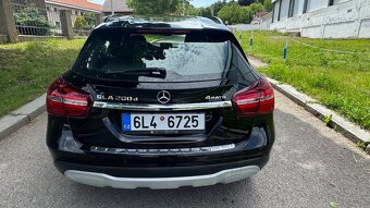 Mercedes-Benz GLA 200d 4Matic Style - 5