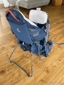 Deuter Kid Comfort Active ZÁNOVNÍ nosítko, batoh - 5