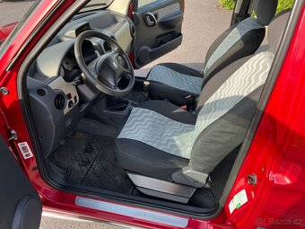 Peugeot Partner Tomem 1.4 L.P.G - 5