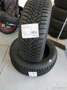Zimni pneu 225/55 R 19 nove pneu - 5