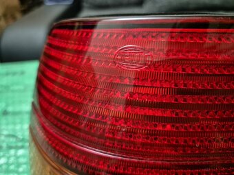 zadní světla vnější Seat Toledo GL 1L0945111D + 1L0945112D - 5