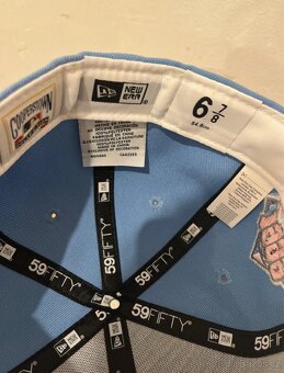Kšiltovka Snapback New Era - 5