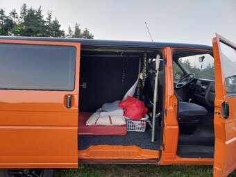 Transporter r.v. 1996, 1.9 TDi 83 kW - 5