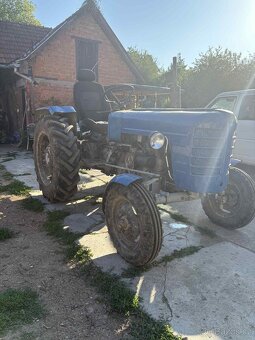 Zetor 3011 - 5