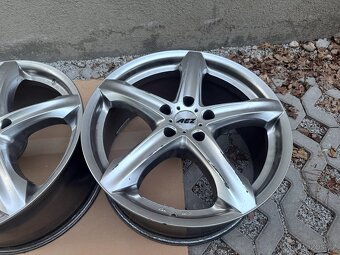 AEZ Yacht R19 5x120 - 5
