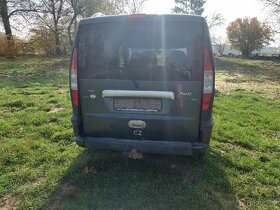 Fiat Doblo veškeré náhradní díly - 5