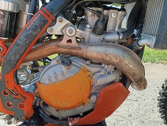KTM SX-F 450 - 5