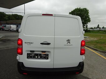 Peugeot Expert 2.0 HDI.GARANCE KM,ODPOČET DPH - 5