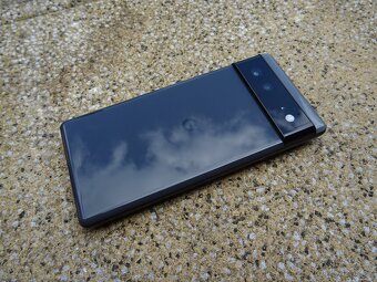 TOP Google Pixel 6 5G 8/128GB 6,4" AMOLED Záruka - 5