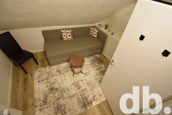 Pronájem byty 2+kk, 42 m2 - Karlovy Vary, ev.č. 01652 - 5