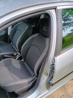 Peugeot 206 1.4 benzin 55kw / BEZ KOROZE / KLIMATIZACE - 5