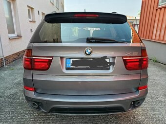 BMW X5 3.0d 225 Kw xDrive 40d Nova Stk Platna Do 06/2027 - 5