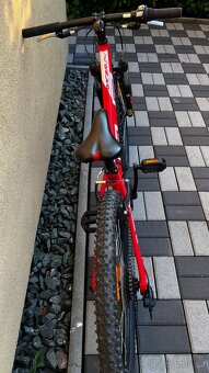 Dětské kolo Superior Racer XC 24 - 5