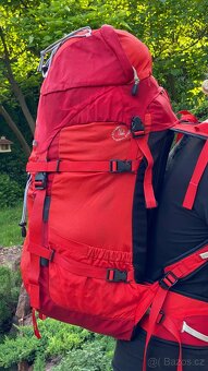 Berghaus Extrem - 5