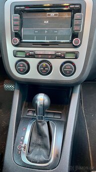 Volkswagen Scirocco 2.0 TFSI DSG - 5