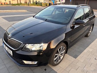 Octavia 3 Edition - 5