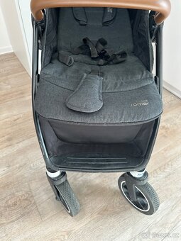Kočárek Britax Römer B-Agile R - 5