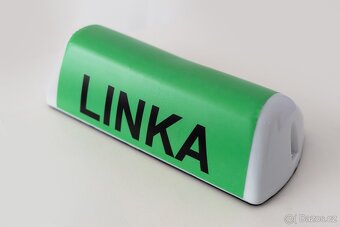Transparent LINKA na 12.V - 5
