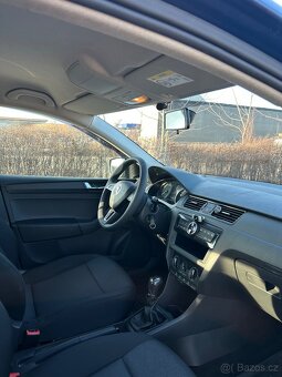 Škoda Rapid 1.0 TSI - 5