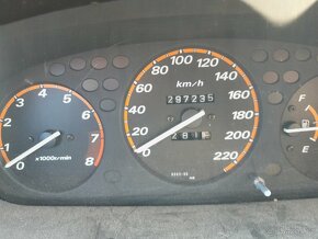 CRV 2.0 108kW - 5
