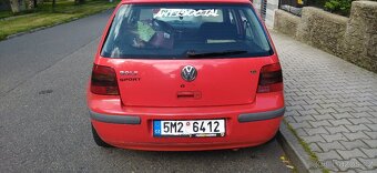 Prodám nebo vyměním - 5