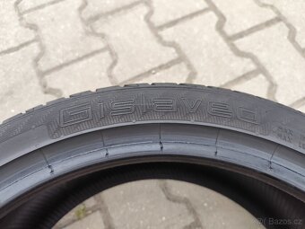 Letní pneu 225/40/18 - 5